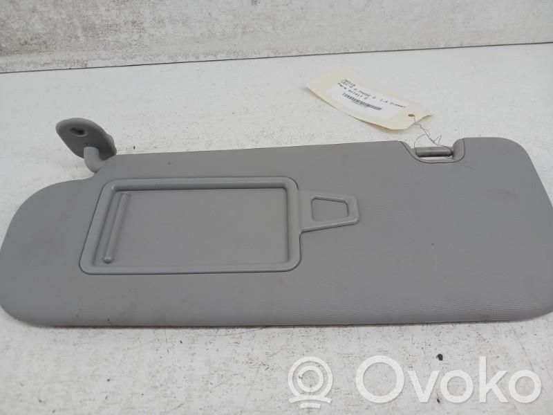KIA Ceed Sun visor 