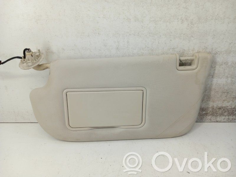 Ford Kuga II Sun visor 