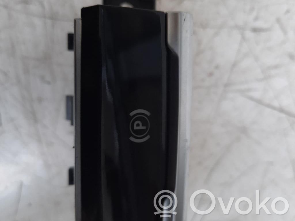 Citroen C4 Grand Picasso Interrupteur, commande de frein de stationnement 