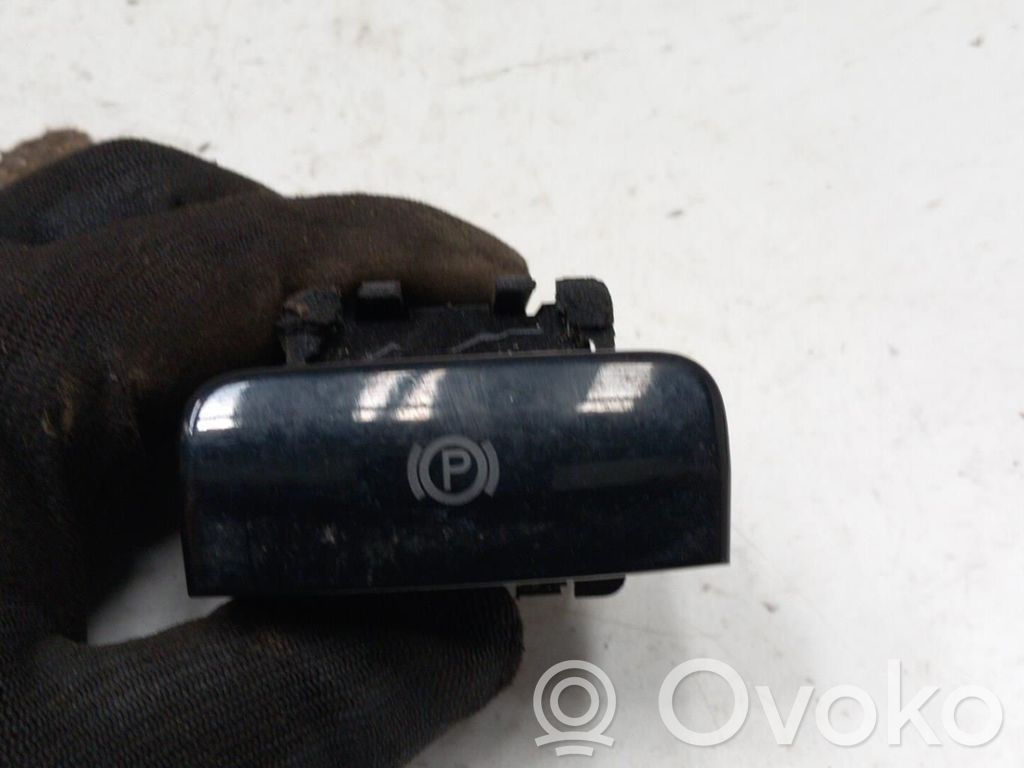 Citroen C4 II Przycisk / Włącznik hamulca ręcznego 