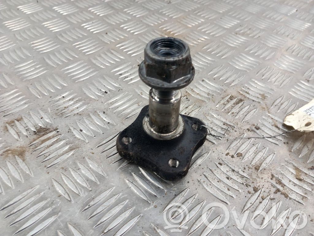 Nissan Micra Braț cu fuzetă spate 