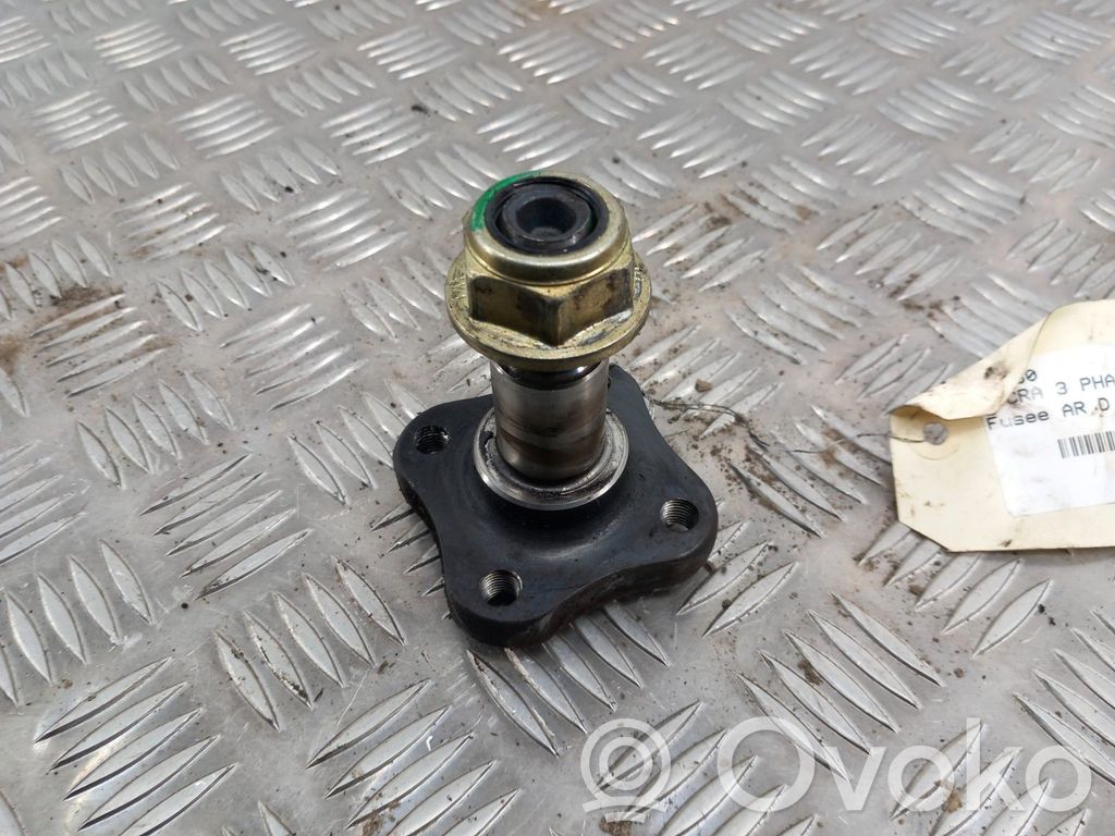 Nissan Micra Braț cu fuzetă spate 