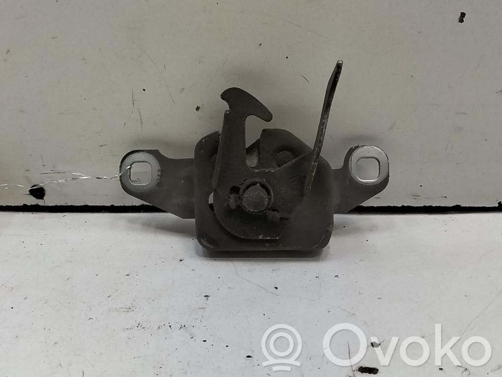Dacia Logan I Engine bonnet/hood lock/catch 