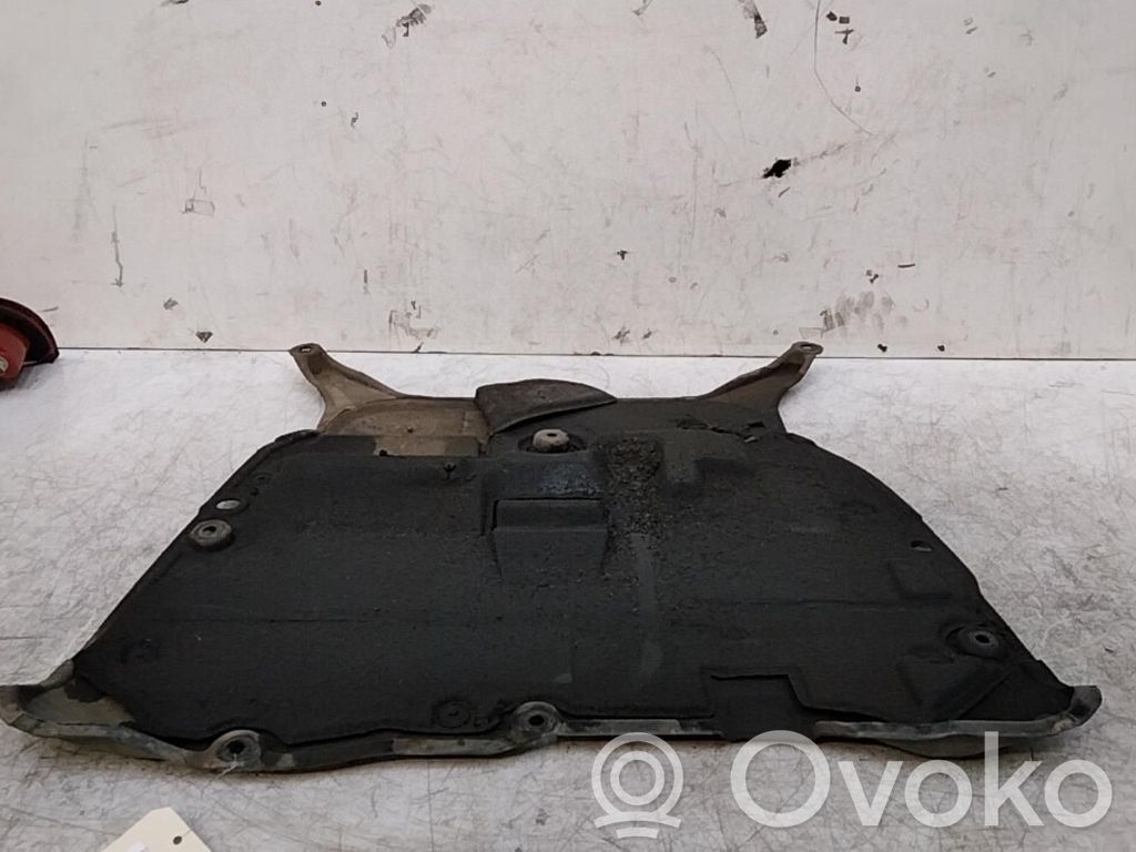 Volvo S60 Osłona dolna silnika 