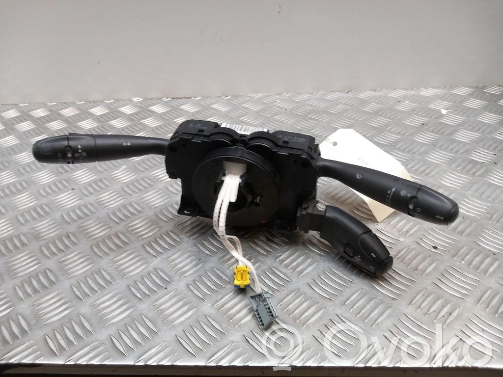 Citroen C3 Commodo, commande essuie-glace/phare 