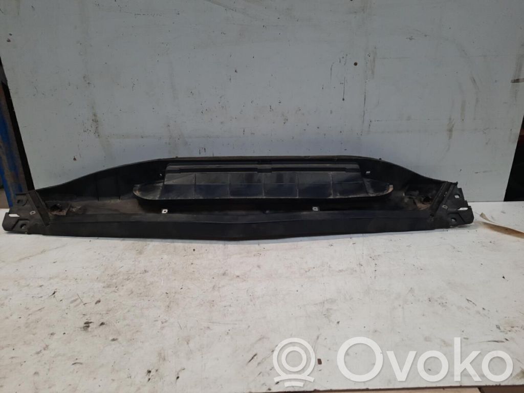 Renault Modus Wiper trim 