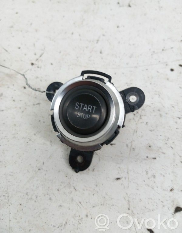 Alfa Romeo 159 Engine start stop button switch 