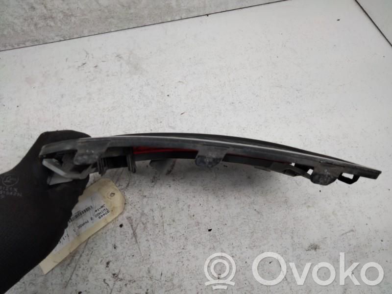 KIA Ceed Reflector de faros/luces traseros 
