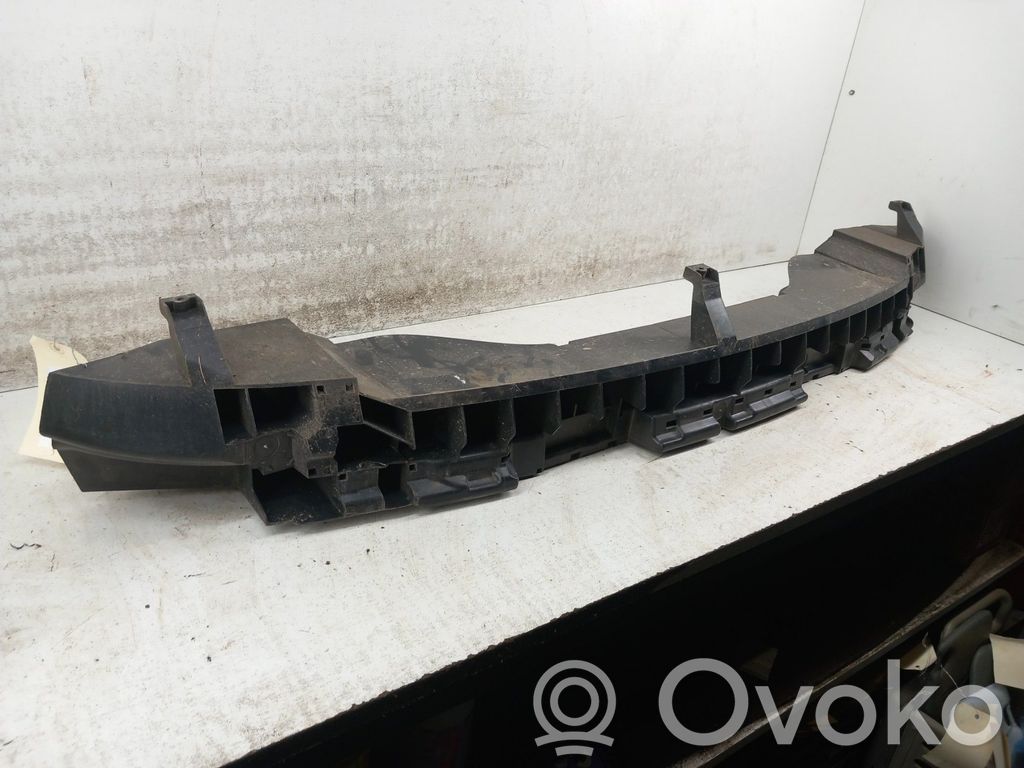 Renault Clio III Belka zderzaka tylnego 