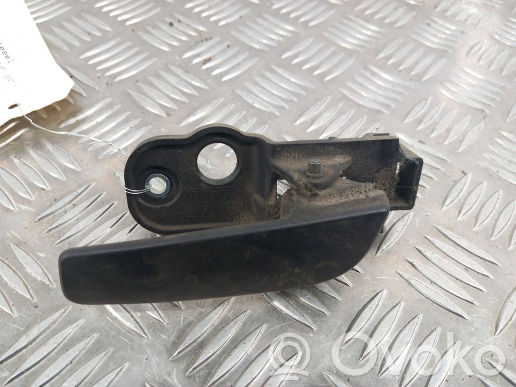 Citroen Nemo Sliding door interior handle 