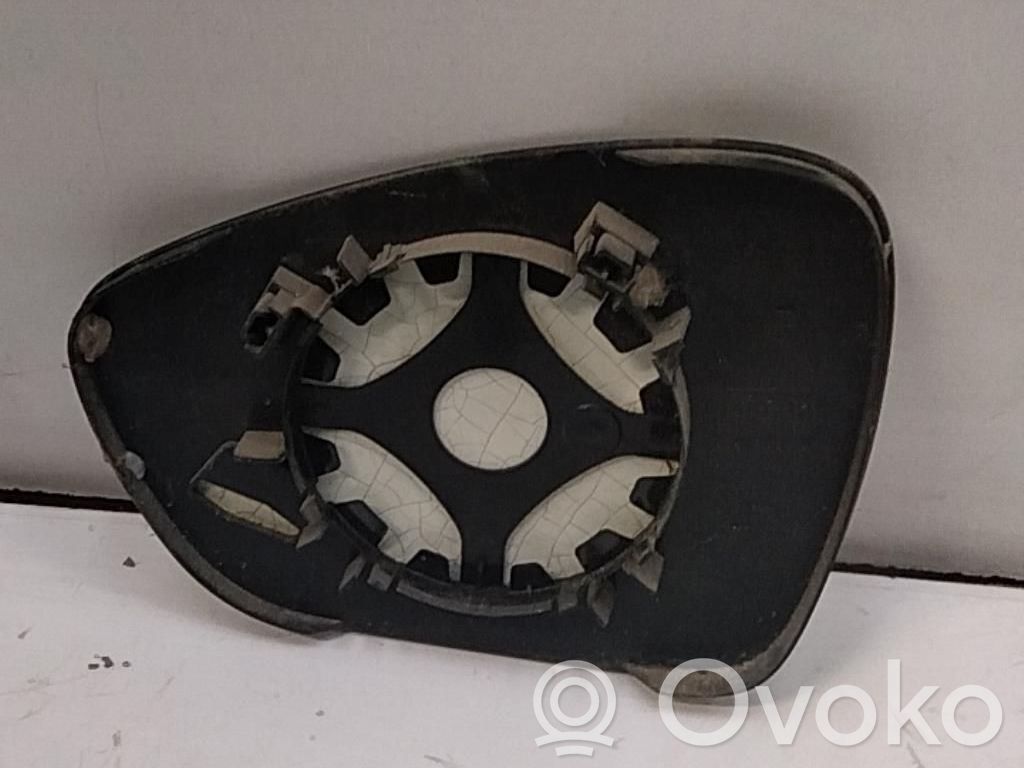 Citroen C3 Spoguļa stikls 