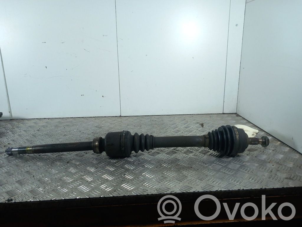 Citroen C5 Eje de transmisión delantero 