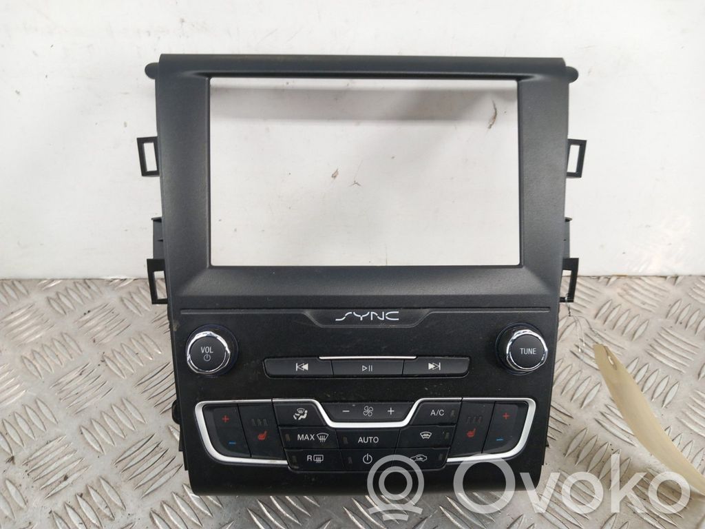 Ford Mondeo MK V Unitate control climatizare 