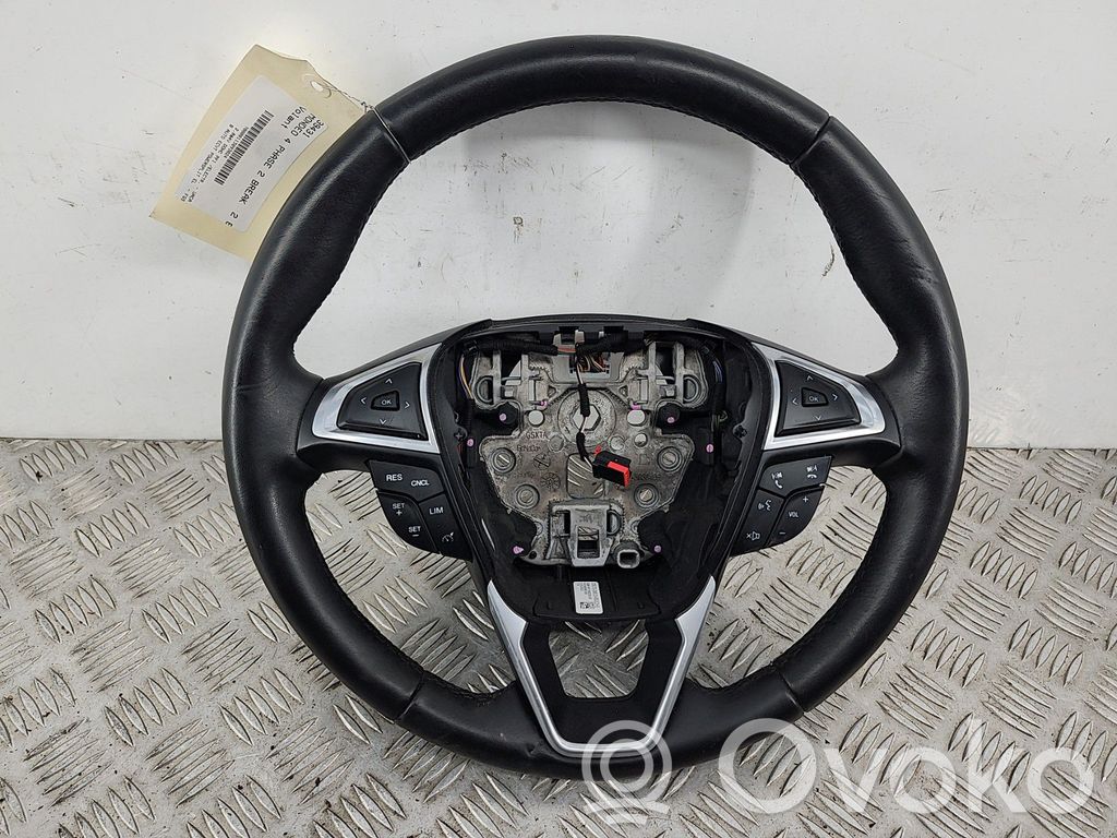 Ford Mondeo MK V Ohjauspyörä 