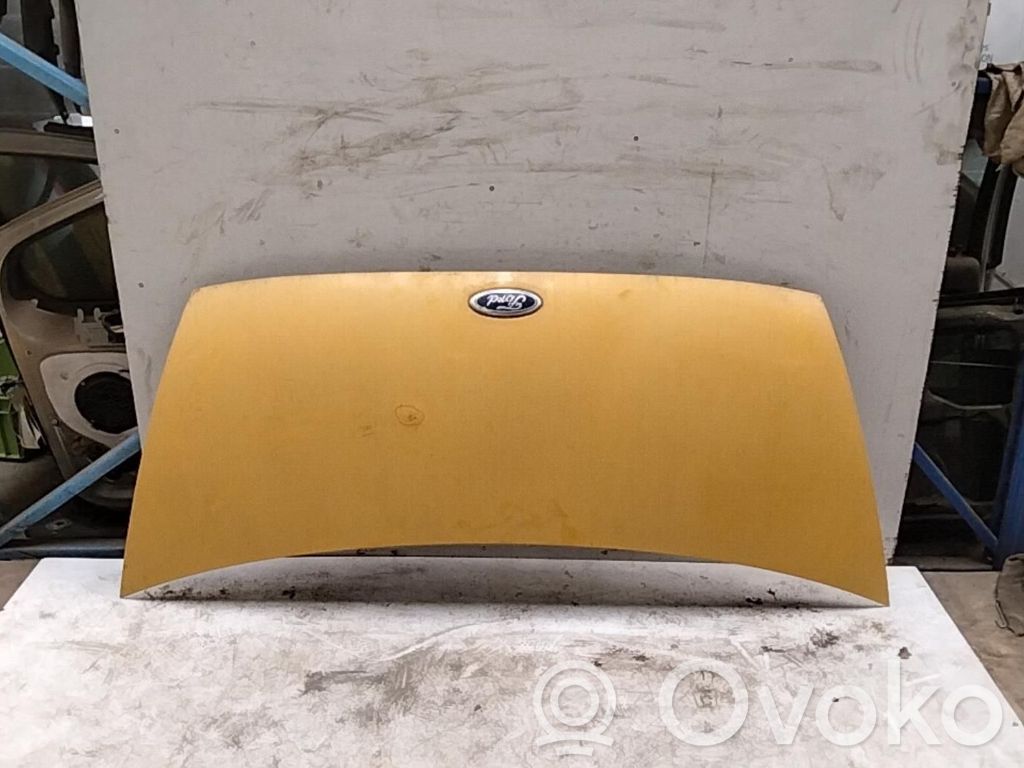 Ford Transit Dzinēja pārsegs (vāks) 