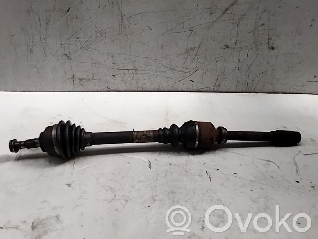 Citroen C5 Front driveshaft 