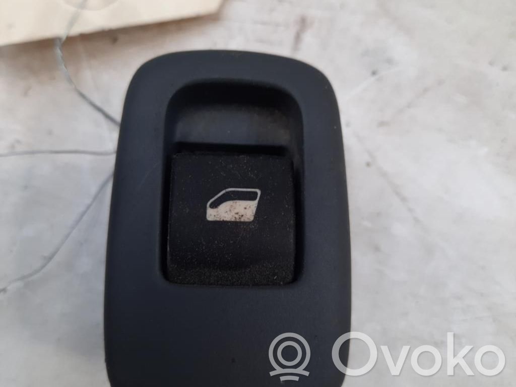 Citroen C5 Electric window control switch 