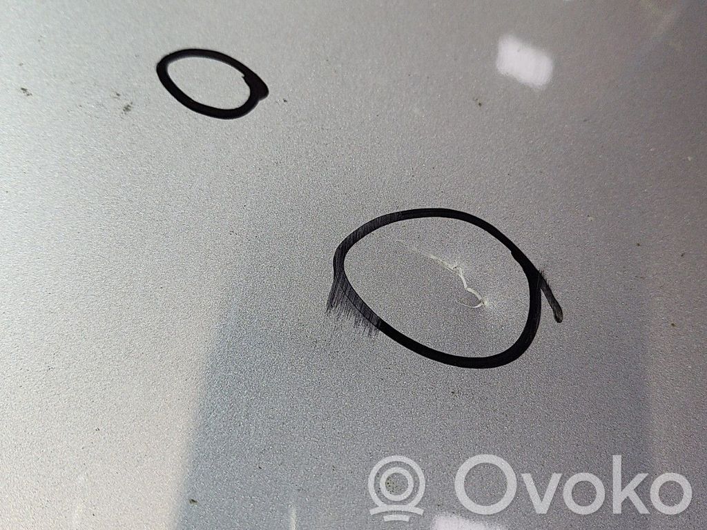 Ford Focus Engine bonnet/hood 