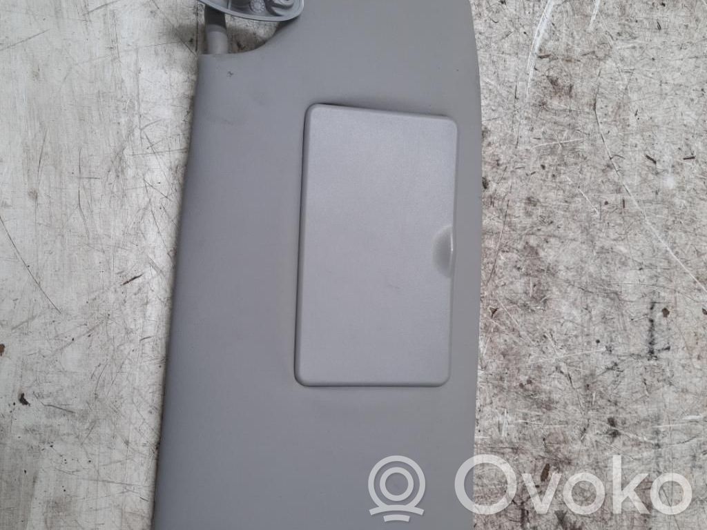 Ford Focus Sun visor 
