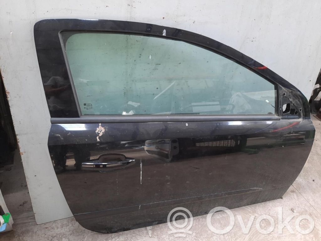 Opel Astra H Puerta delantera 