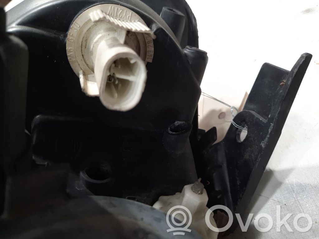 Opel Omega B1 Headlight/headlamp 