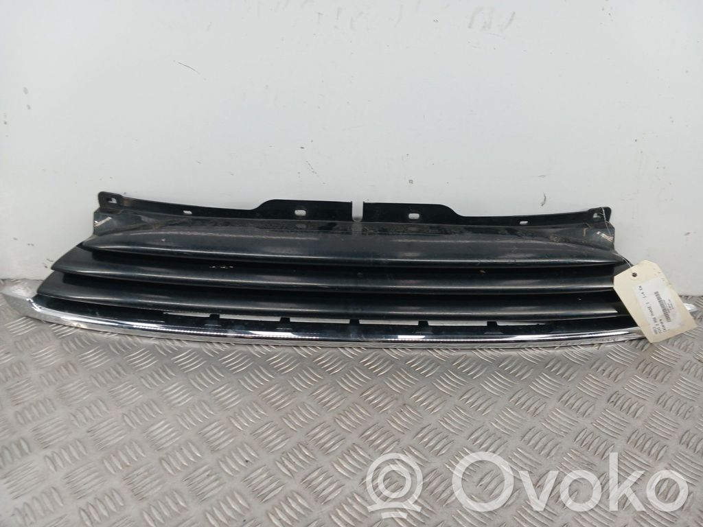 Mini One - Cooper R56 Front grill 