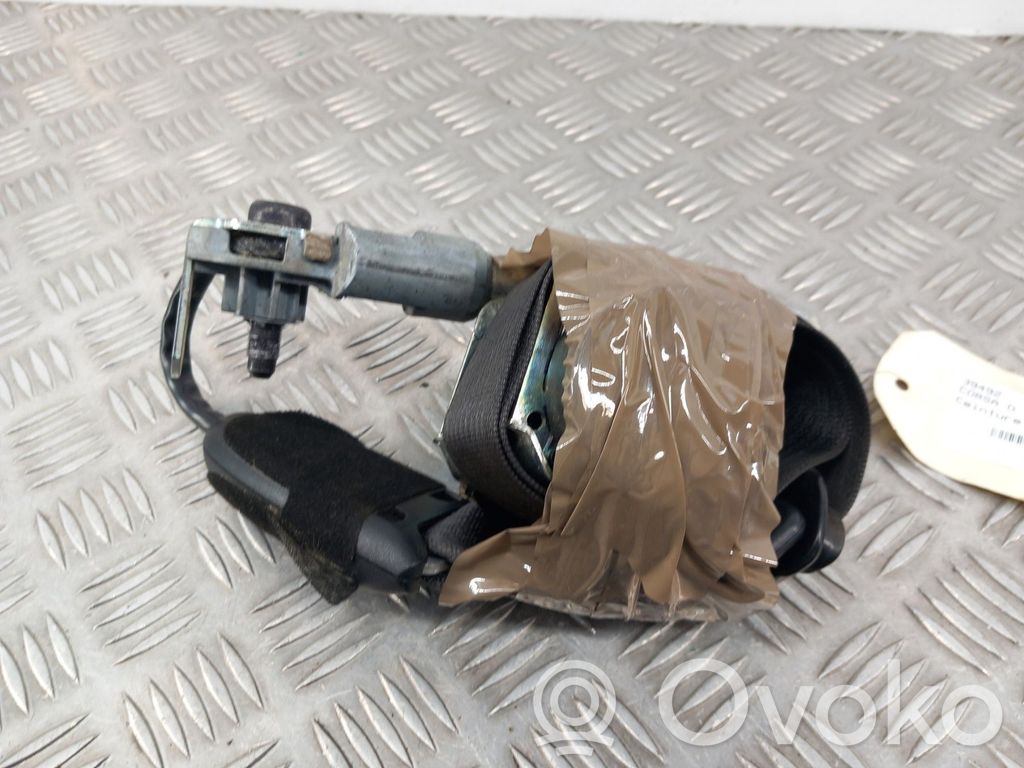 Cinturón delantero   13290224