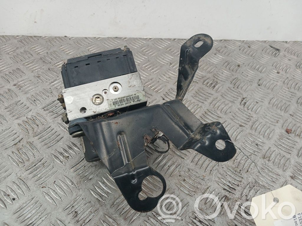 Ford Fiesta ABS bloks 
