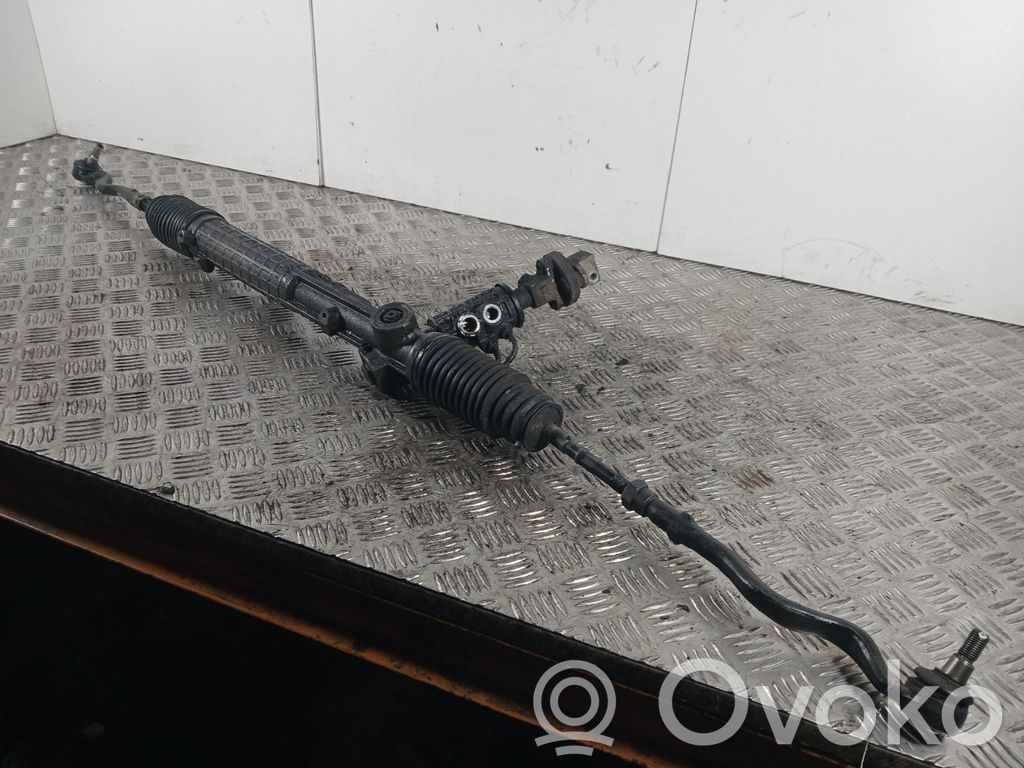 Steering rack
