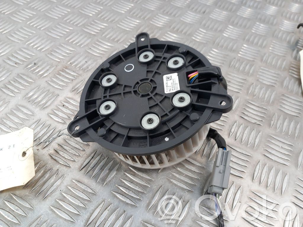 Ford Mondeo MK V Ventilator electric răcire radiator 