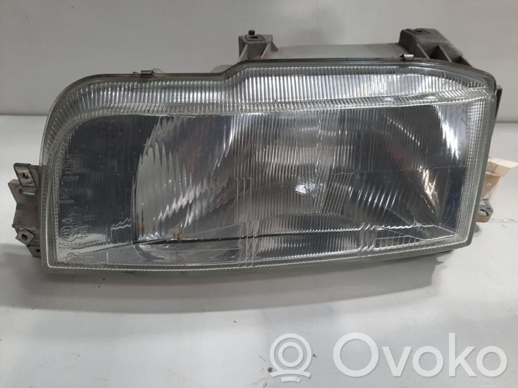 Renault 21 Headlight/headlamp 