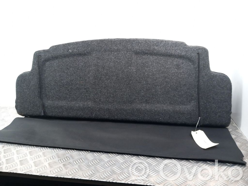 Nissan Note (E11) Parcel shelf 