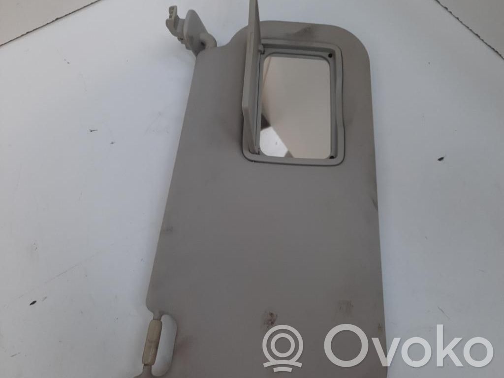 Mazda 2 Sun visor 