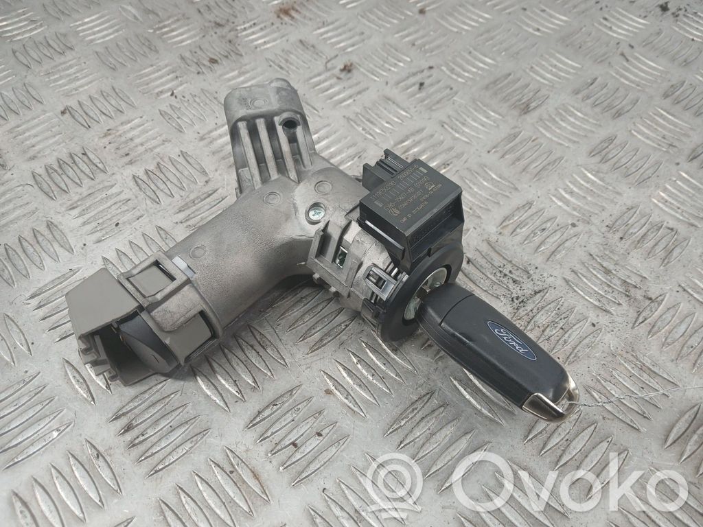 Ignition lock   1778549