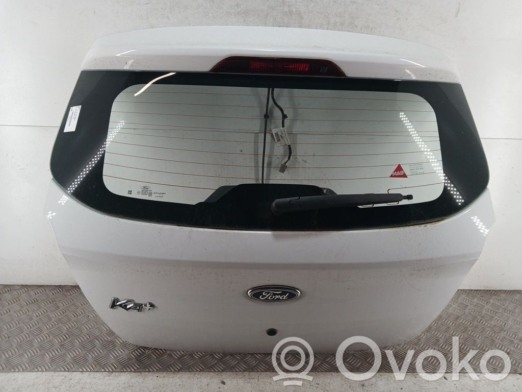 Ford Ka Tailgate/trunk/boot lid 