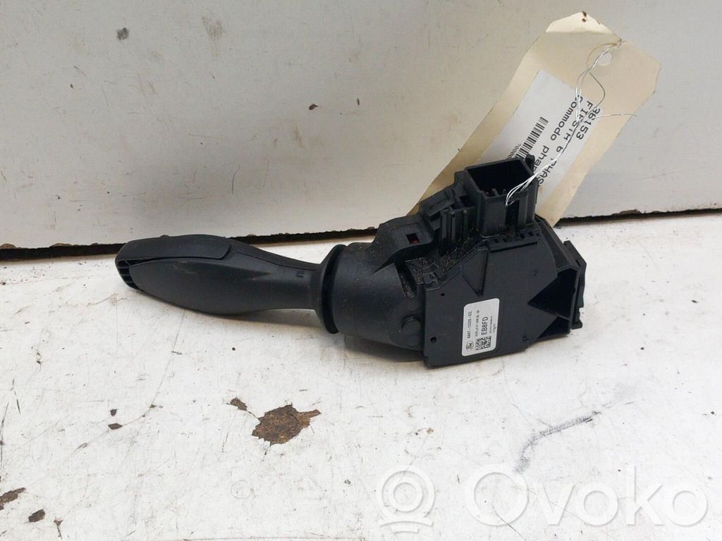 Ford Fiesta Indicator stalk 