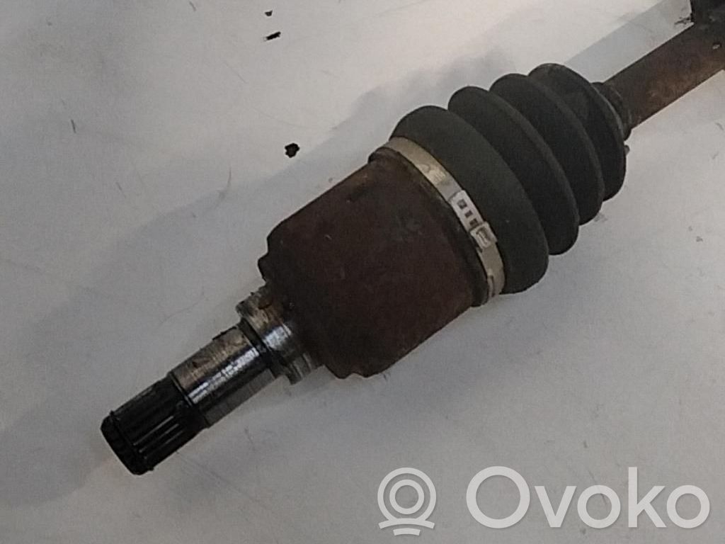 Ford Ka Front driveshaft 