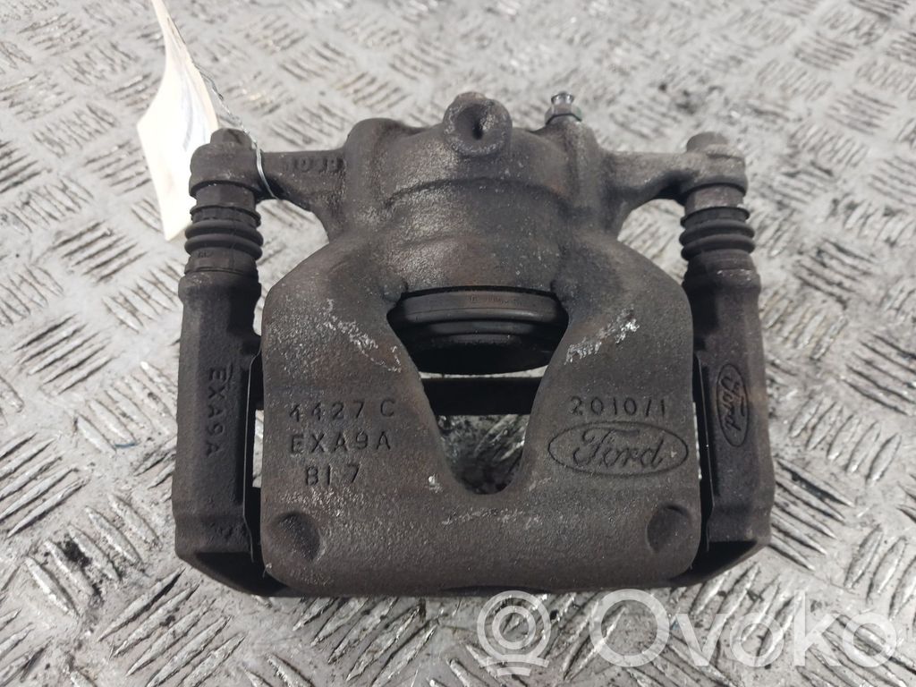 Передний суппорт   1893879