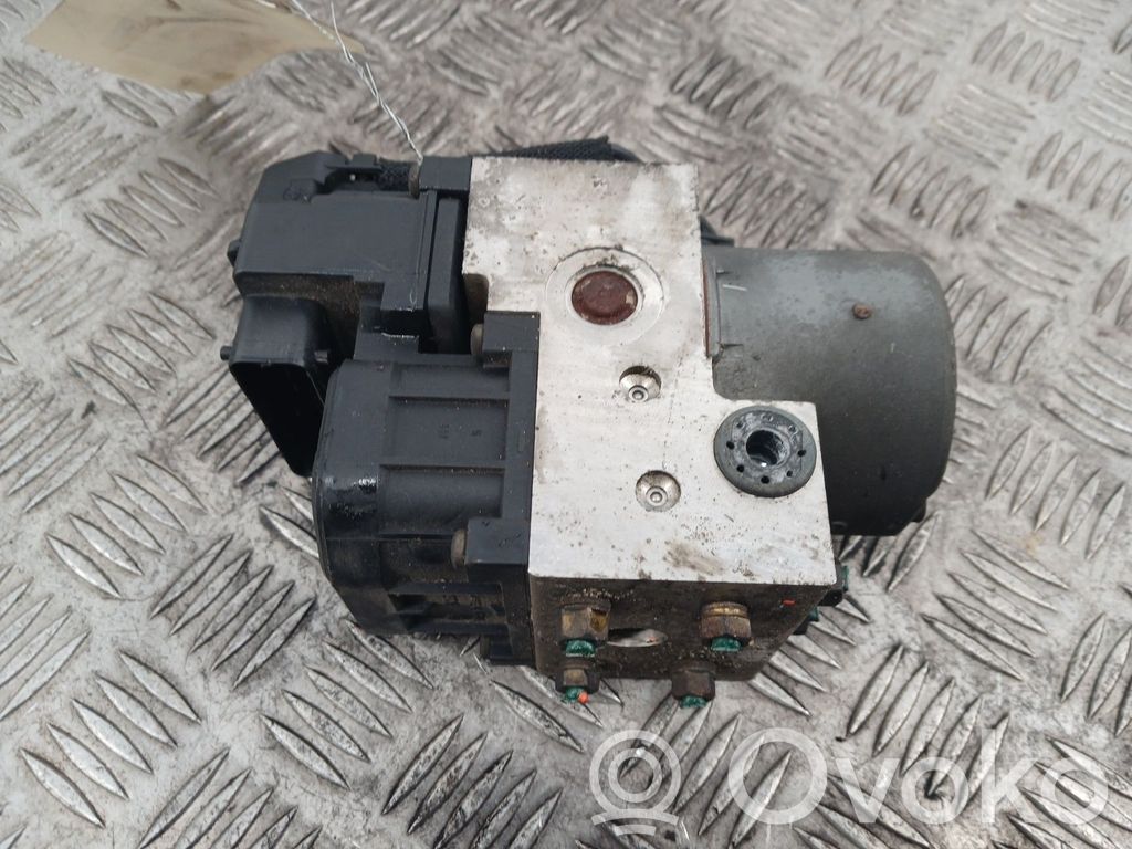 Saab 9-3 Ver1 ABS Pump 