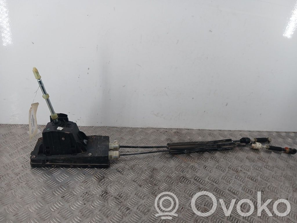 Dacia Duster Selector caja de cambios 