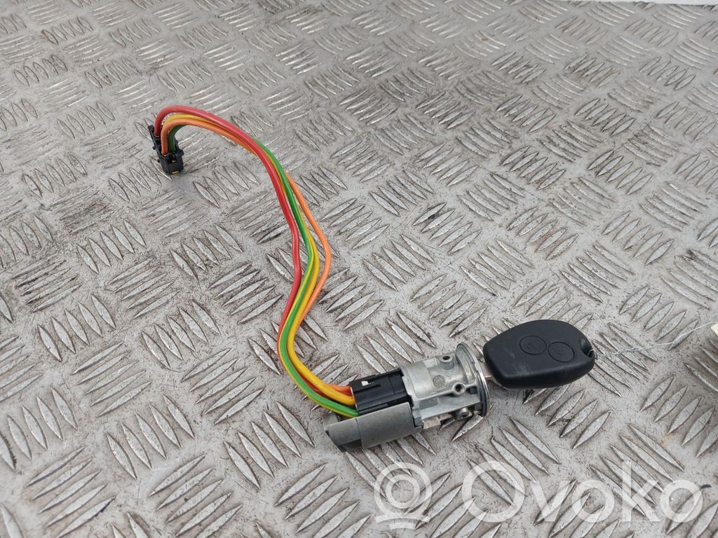 Ignition lock   6001546809