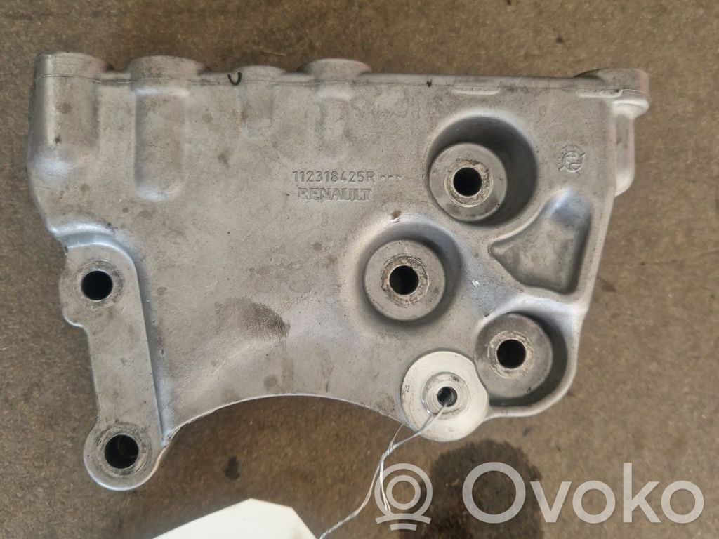 Renault Megane IV Engine mount bracket 