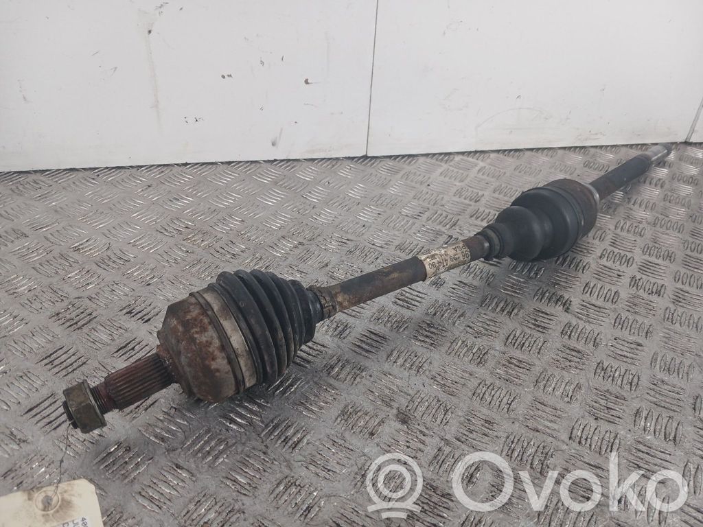 Front driveshaft   3273V7