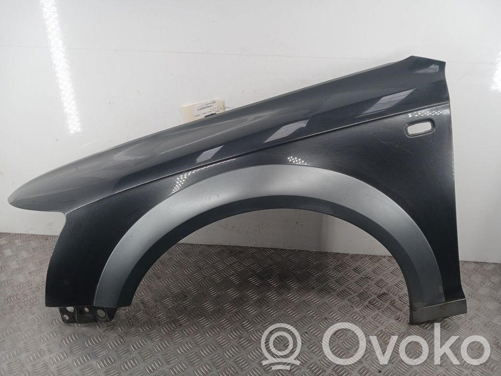 Audi A6 Allroad C6 Guardabarro 