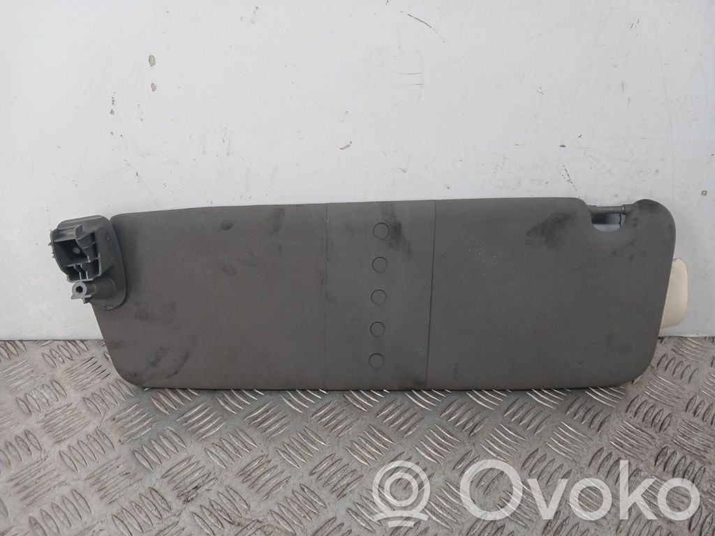 Sun visor   964010087R