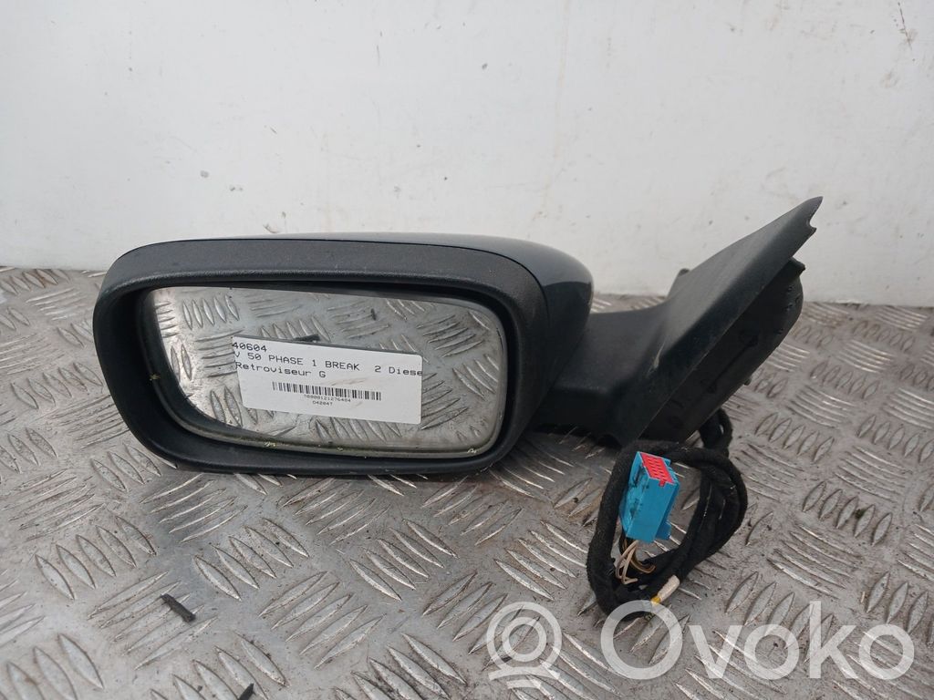 Espejo lateral manual   30744585