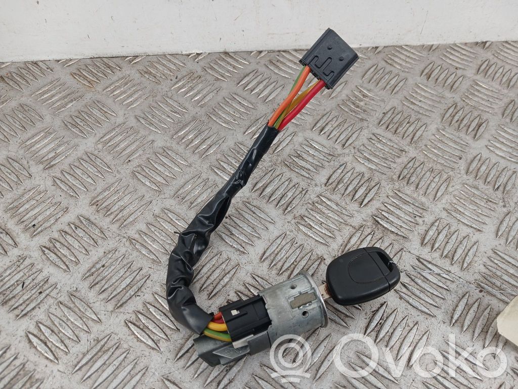 Virtalukko   7701471220