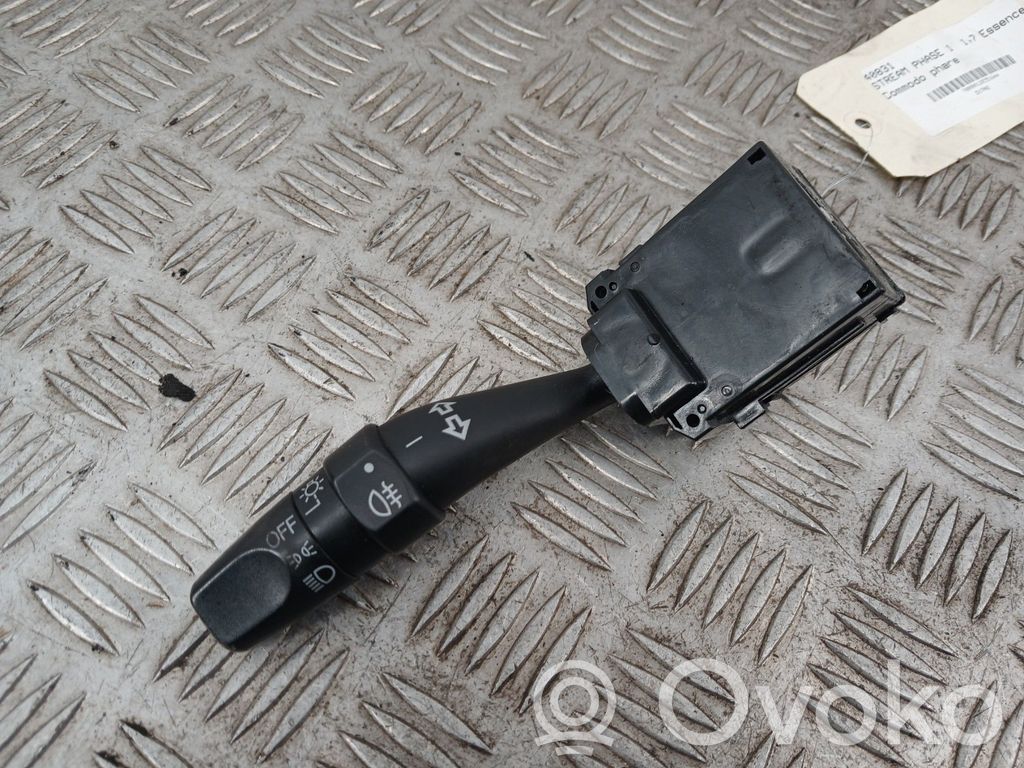 Commodo de clignotant   35255S5AG02