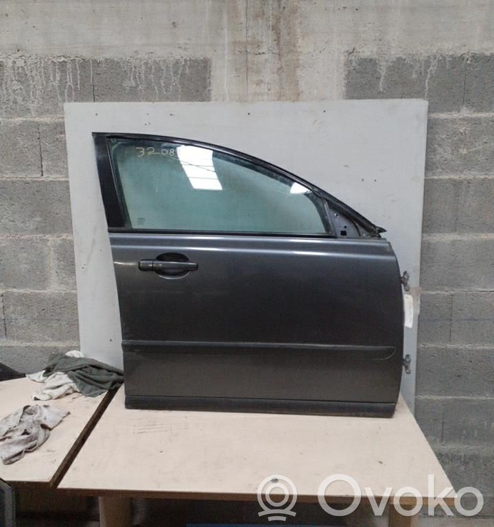 Volvo V50 Durvis 