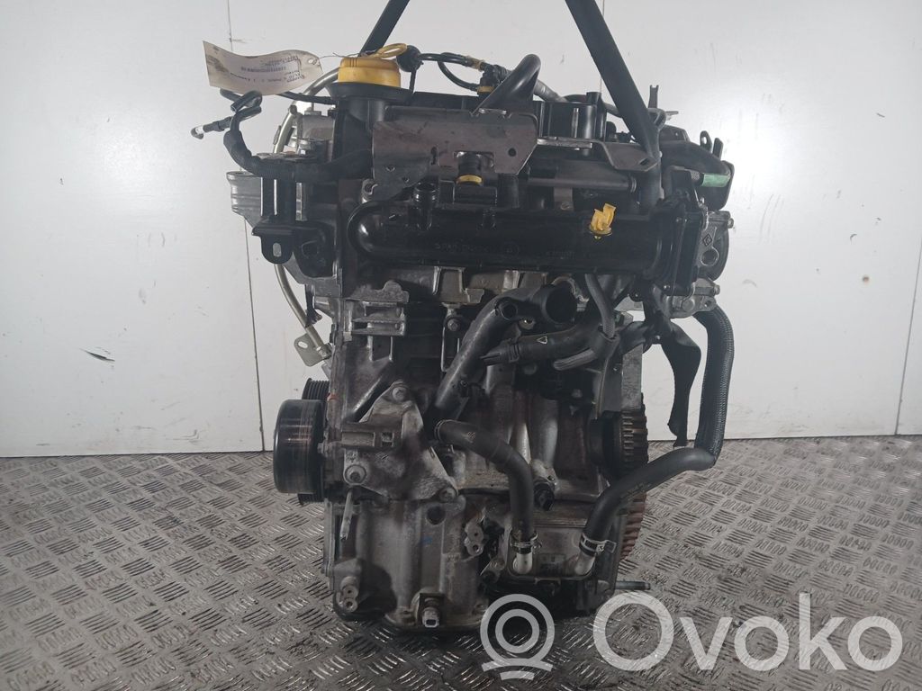 Engine   8201720530